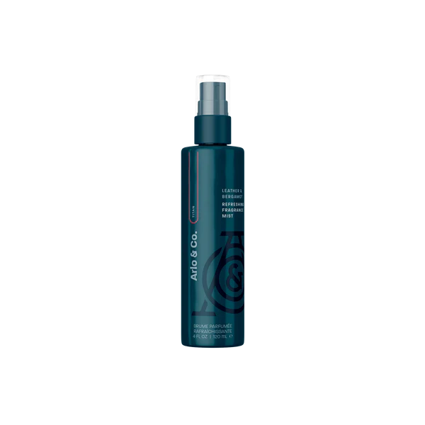 Refreshing Fragrance Mist - Titan