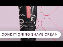 Cargar y reproducir el video en el visor de la galería, Conditioning Shave Cream
