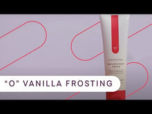 Cargar y reproducir el video en el visor de la galería, O - Vanilla Frosting
