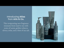 Cargar y reproducir el video en el visor de la galería, Refreshing Fragrance Mist - Atlas
