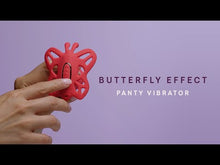 Cargar y reproducir el video en el visor de la galería, Butterfly Effect
