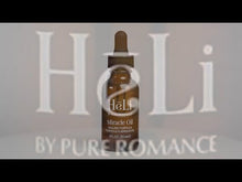 Cargar y reproducir el video en el visor de la galería, HēLi - Miracle Oil
