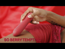 Cargar y reproducir el video en el visor de la galería, So Berry Tempting
