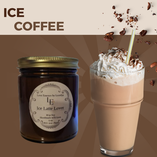 Ice Latte Lover