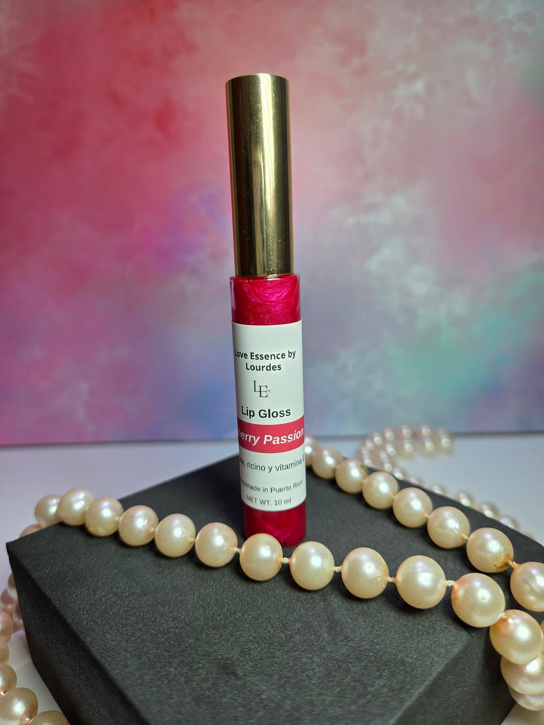 Lip Gloss