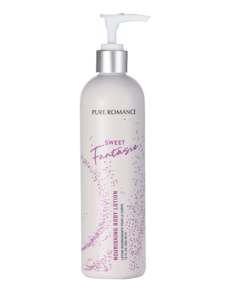 Nourishing Body Lotion – Sweet Fantasie